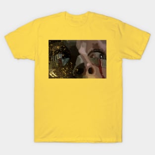 Yellow: Terror at the Opera T-Shirt